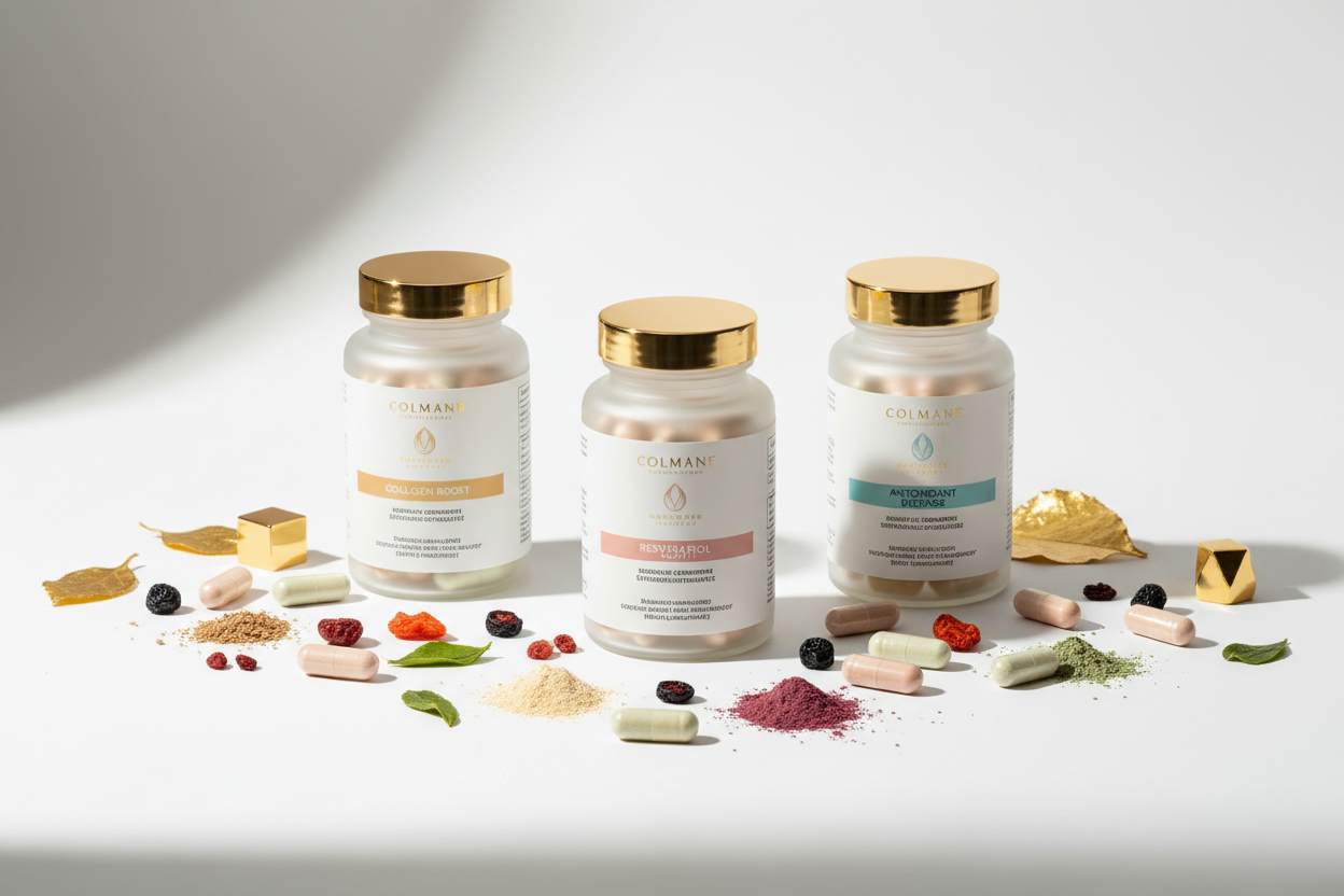 Магнезий глицинат vs. магнезий малат: Кой е по-добър за енергия, сън и стрес?