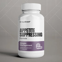 SoAlive Appetite Control - Специализирана формула за подтискане на апетита