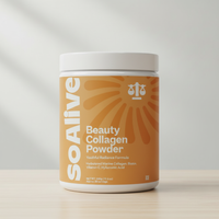 Collagen Complex - Комплекс за кожа, коса и нокти